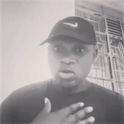 simiyuamusolo's profile picture. Respect a fool to avoid quarrel