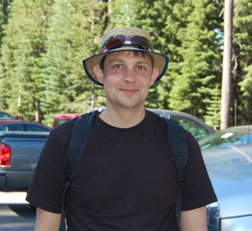 Ukrmax's profile picture. 