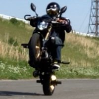 モタードライダー (@stantgrom125s) 's Twitter Profile