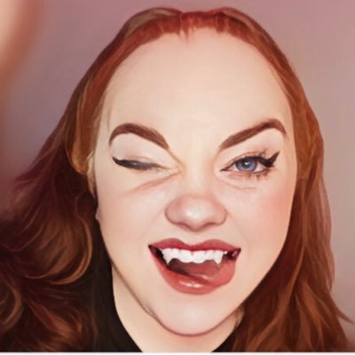 🎬 Professional Pretender ✒️ Writer 🥜 @MixedNutsGirls 💖 Lover ⚔️ Fighter 🃏 Idiot 💕Rep: @TangerineTalent 🏁🏳️🌈 She/Her 🐈