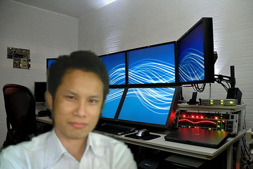 AChainarkA's profile picture. 