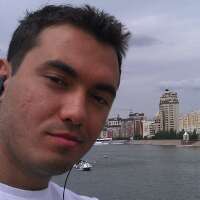 SSStasancho's profile picture. Директор департамента научно-технического развития г. Алмата