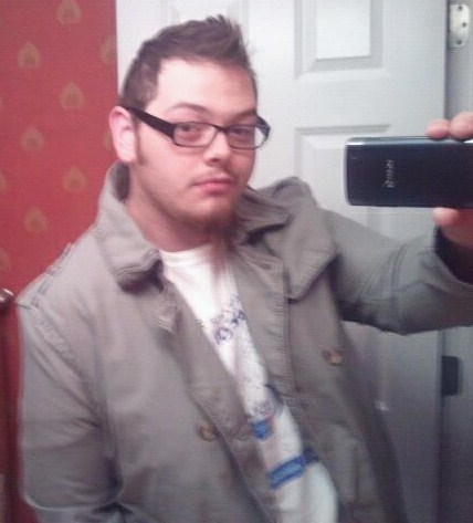 _Colin_Harvey_'s profile picture. im just, trying to live my life without dissapointing people