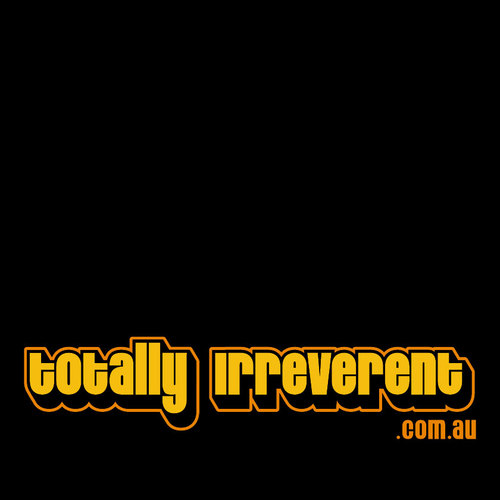 totalirreverent's profile picture. Aus exclusive #Licensedtees. Online and Aus based with free AU shipping.  Get Your #Geek On! News here on #comics #gaming #film #tv plus tee updates and promos.