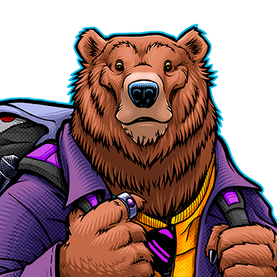 nembear Profile Picture