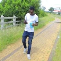 Sibusiso Maluleke (@afrobudd) 's Twitter Profile