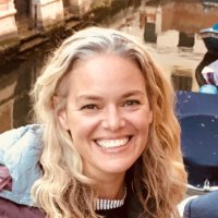 Katherine Maher (@krmaher) 's Twitter Profile