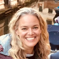 Katherine Maher(@krmaher) 's Twitter Profile Photo