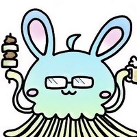 木霊❔虎魂❕こだまでしょうか🤔ただの兎海月🍻 (@__kodashaan) 's Twitter Profile