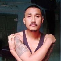 Sanjok Tamang(@yogijojosanjok) 's Twitter Profile Photo