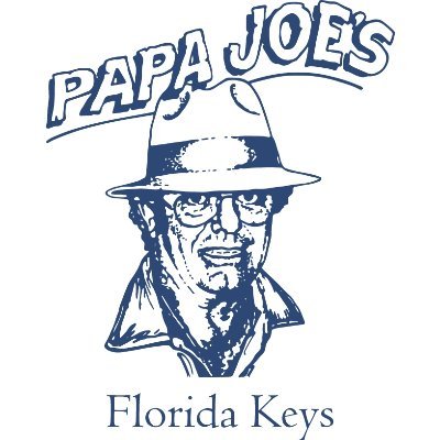 Papa Joe's Islamorada Florida Keys 