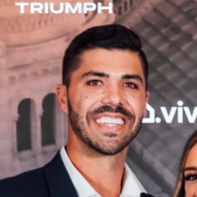 XRP RICH. Family first. Self proclaimed crypto enthusiast. Waiting patiently since 2017.
