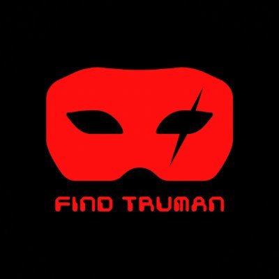 @FindTruman