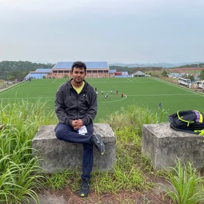 Somnath ghosh Profile