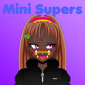 NFT_LW_95's profile picture. 