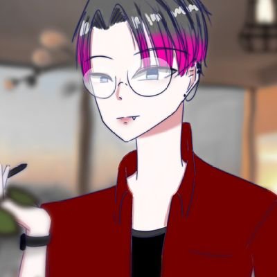 ℝ 𝕒 𝕎 𝕚 𝕟さんのプロフィール画像