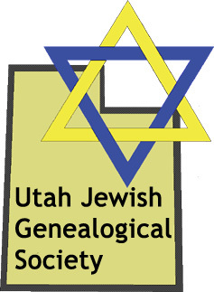 Utah Jewish Genealogical Society