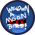 WeOwnaMoonbird NFT (@weownamoonbird) Twitter profile photo WeOwnaMoonbird NFT (@weownamoonbird) Twitter profile photo