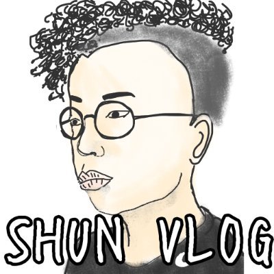 SHUN VLOG