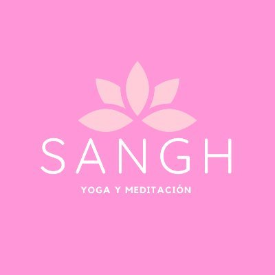 Sangh = unión en hindi 🧘🏻‍♀️ Te acompaño a hacer del yoga y/o la meditación un hábito para conectar con tu paz interna. Sesiones virtuales y presenciales.