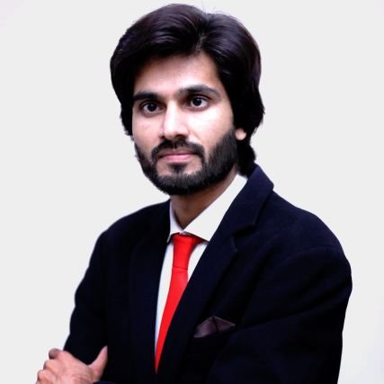 MalikAwaisIltaf's profile picture. CEO @wolvestechsolutions | Anchor | Motivational speaker | Social Service | Entrepreneur | Writer
 🇵🇰