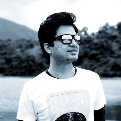 AbVerma21's profile picture. founder and ceo, https://t.co/VsMbSMjSJP

tweeting about AI, finance & startup strategy