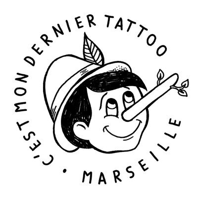 🤥 n’est pas un studio de tatouage conventionnel, c’est un atelier d’artistes engagés, résidents ou invités qui pratiquent l’art du tatouage