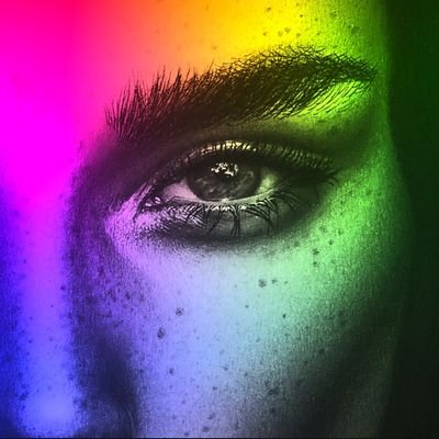 Alena_vArt's profile picture. Contemporary artist + digital artist + NFT creator
https://t.co/P0nlT0vqg9
▪️▪️
https://t.co/ScveHrx5gb