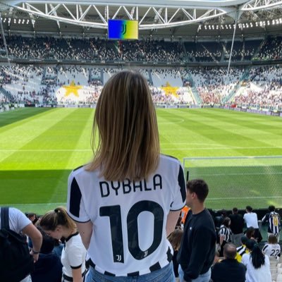 Deborah_Juve Profile Picture