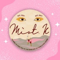 Mist K (@mistkshop) 's Twitter Profile