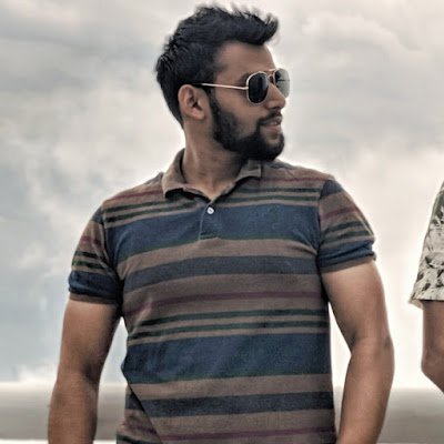 tusharaggs7's profile picture. What are you doing for others?