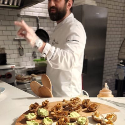 jadabdala's profile picture. Expelled from yoga - Artisanal Kebbé - Phoenicia 🇱🇧