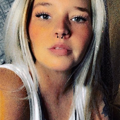 Live laugh & love because why not?✌🏼me?we’ll I’m just a shell of a human trying to make it through each day alive while having a deep hatred for adulting 😉