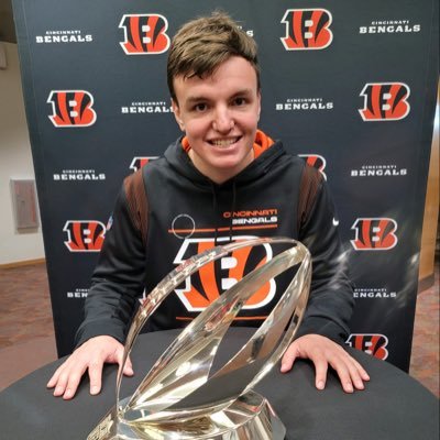 Cscherm1's profile picture. KHS ‘20 UC ‘24