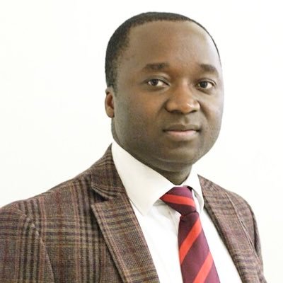 Richardchamboko's profile picture. Strategy; AI Leadership ; Advanced analytics; access to finance, digital finance.