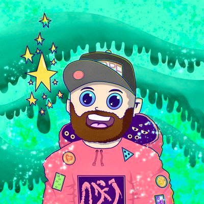 Artist,Creator,Producer.Crazy, bearded creative looking for outlandish adventures. I am a 2D & 3D artist, constantly experimenting with new ideas.