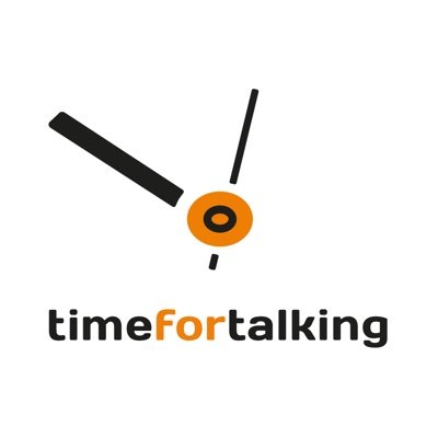 Time_ForTalking Profile Picture