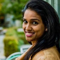 Rathika Sitsabaiesan(@RathikaS) 's Twitter Profile Photo