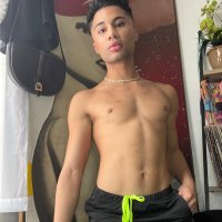 Issatwunk (@wavyubi) 's Twitter Profile