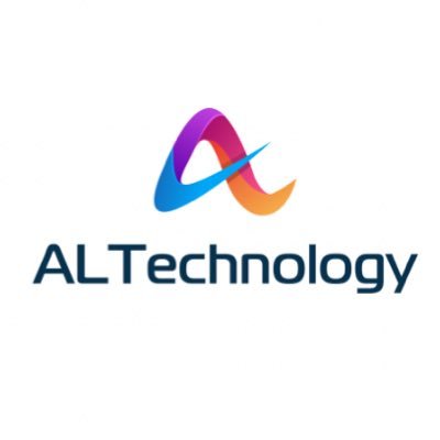 ALTechnologyCo's profile picture. 