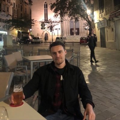 AshJ0hnson's profile picture. York / Graphic Designer