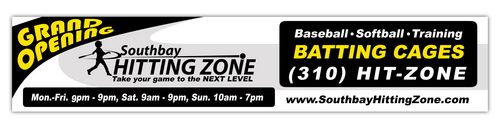Baseball and Softball Batting Cages, Training and Clinics. To assist each player in unleashing the beast and reaching their full potential.