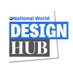 National World Design Hub (@NWDesignHub) Twitter profile photo