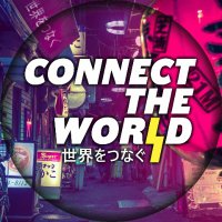 Connect The World(@ctw_podcast) 's Twitter Profile Photo