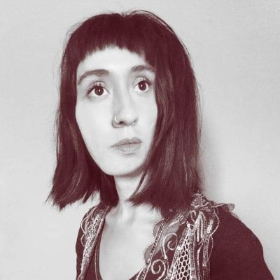 🇲🇽 Music and food lover, fierce danser, occasional doodler.
Product Designer at @GDevelopApp (free, open source, no code 2D & 3D game engine).