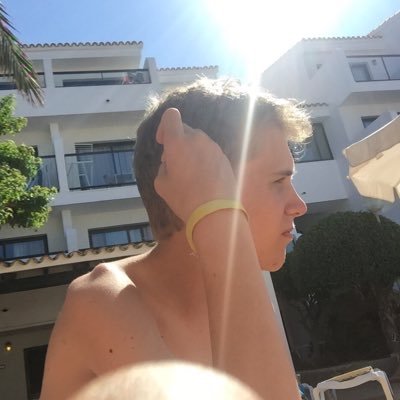 ale_nicolis's profile picture. 