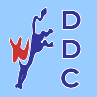 Our Name says it all!  The Official DDC Twitter page 2024,