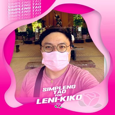 carlothejuan's profile picture. Corporate slave, joker, banker, flag collector, polyglot wannabe, ᜉᜒᜎᜒᜉᜒᜈᜓ 🇵🇭🇪🇸