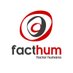 facthum (@grupofacthum) Twitter profile photo facthum (@grupofacthum) Twitter profile photo