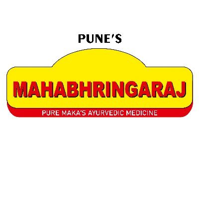 The purity and the quality of Pune’s ‘Mahabhringaraj Oil’ are a result of the choicest farm-fresh Ayurvedic herbs used in it. It's not just a oil...a lot more..